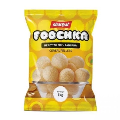 Picture of Indian Products Shareat Foochka 1kg family pack
