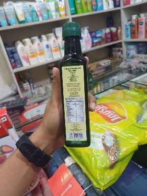 Picture of UAE Products Al Shafaa Extra Virgin Olive Oil, 250ml