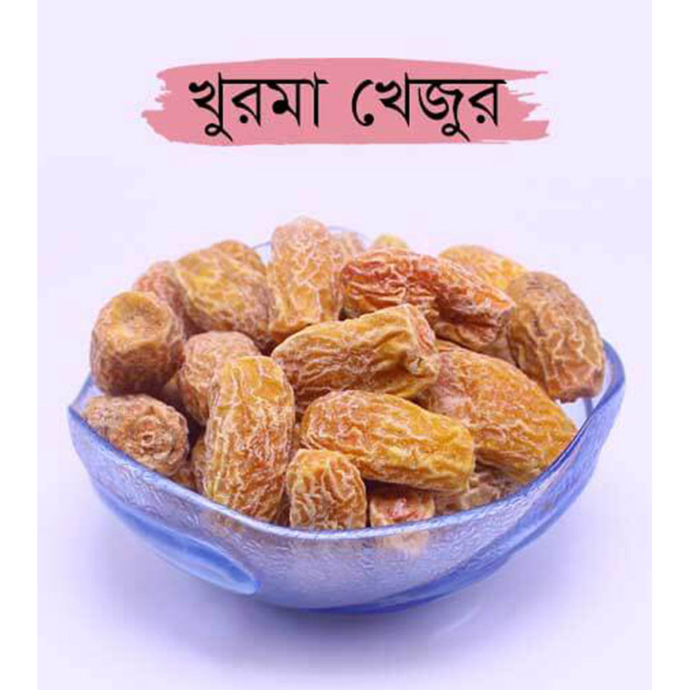 Picture of Premium Dry Dates-Khurma Khejur 1kg