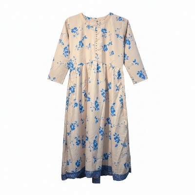 Picture of Ladies Inspiration Series 3pcs - Suttin febric  Multicolor