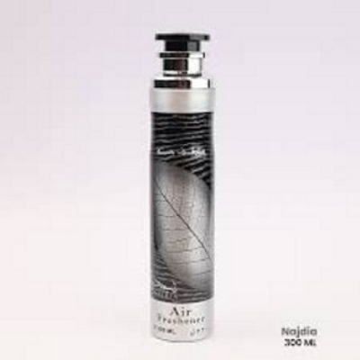 Picture of UAE Products Lattafa Najdia Perfume Air Freshener - 300ml