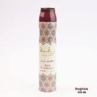Picture of UAE Products Lattafa Pure Musk Air Freshener - 300ml