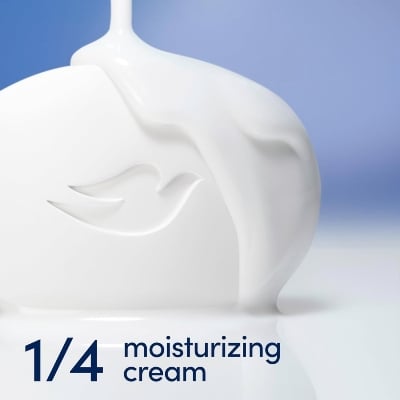 Picture of Indian Product Dove Cream Beauty Bathing Bar Soap 125 Gm