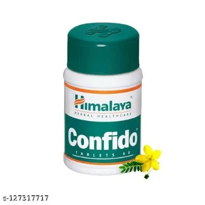 Picture of ayurvedic Cnfido Cnfido 60 Count