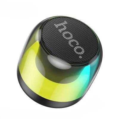 Picture of Hoco MMJ05 Crystal TWS Bluetooth Speaker