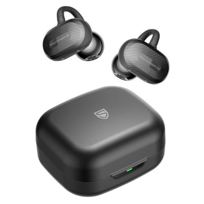 Picture of SoundPEATS Air Clip True Wireless Bluetooth
Earbuds — Open Air Clip-On Design