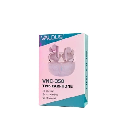 Picture of Valdus VNC-350 ANC+ENC Earbuds