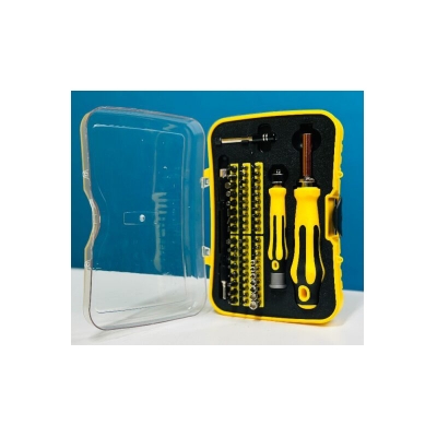 Picture of 60 in 1 Multi-Function Repair Tool Kit