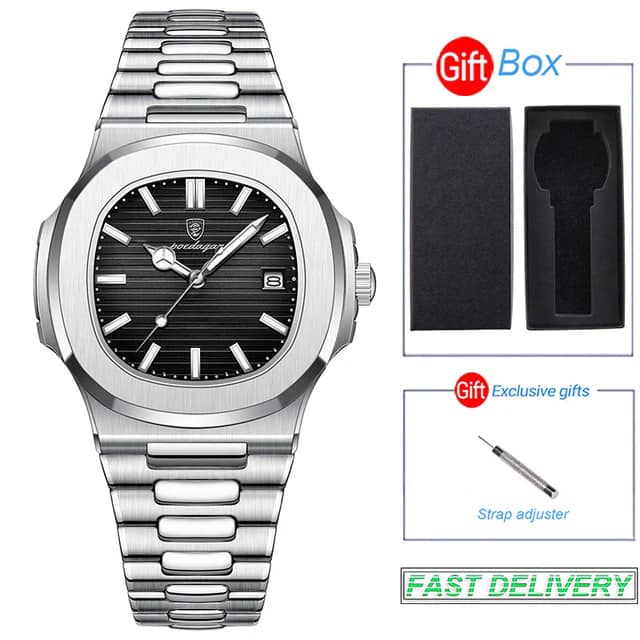 Picture of Mens Watches Men'S Wrist Watches Designer S For Men Sport Quartz Watch Relojes Para - Watch For Men - Watch
