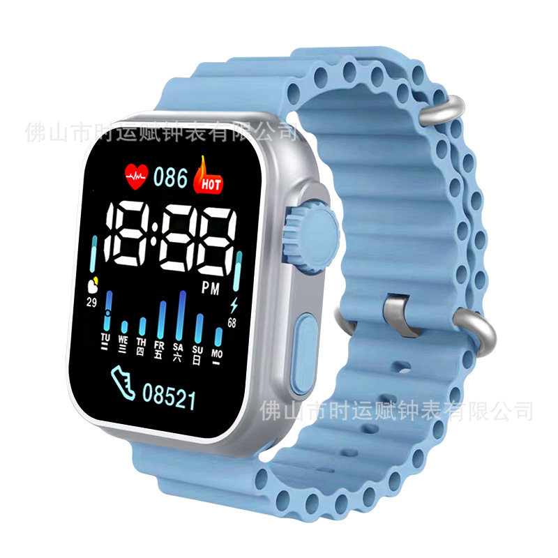Picture of LED Watch for Men New