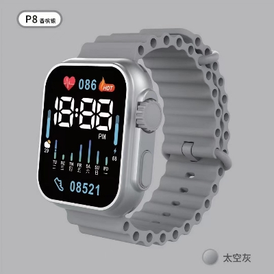 Picture of LED Watch for Men New