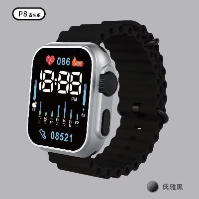 Picture of LED Watch for Men New