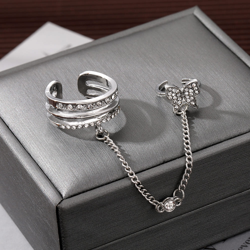 Picture of Korean Cute Ring for Women Fashion Jewelry Accessory