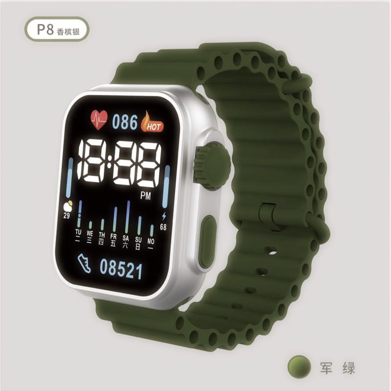 Picture of Fashion Watch - Love Women's Watch