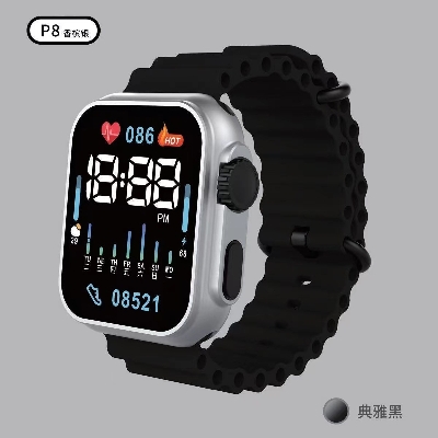 Picture of Fashion Watch - Love Women's Watch
