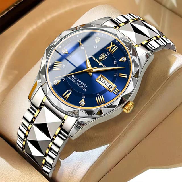 Picture of SKMEI Men Fashion Sports LED Luminous Men Watch 1848