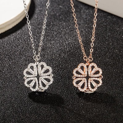 Picture of styles fashion women's necklaces Bohemian ethnic style simple geometric charm jewelry ladies party gifts
