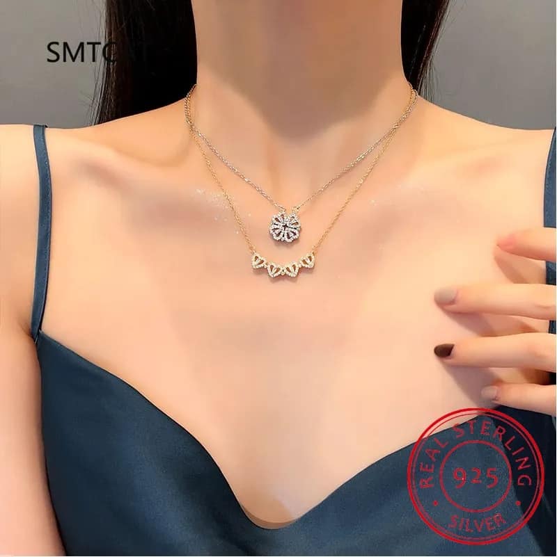 Picture of styles fashion women's necklaces Bohemian ethnic style simple geometric charm jewelry ladies party gifts