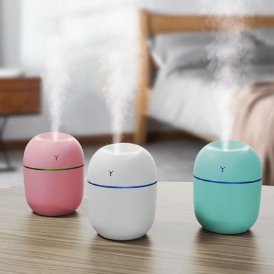 Picture of Product name: Easter egg USB humidifier