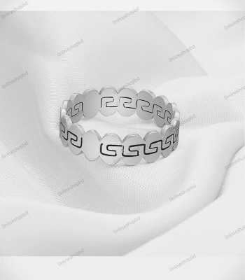 Picture of Good Quality Finger Ring For Men's