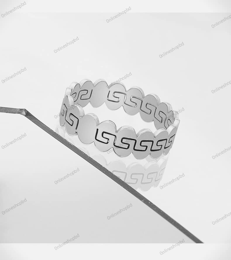 Picture of Good Quality Finger Ring For Men's