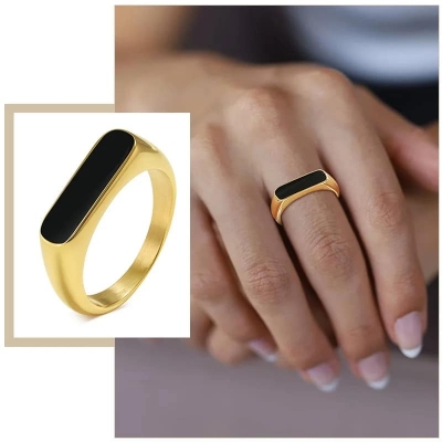 Picture of Finger Ring for MenNull - Ring For Men