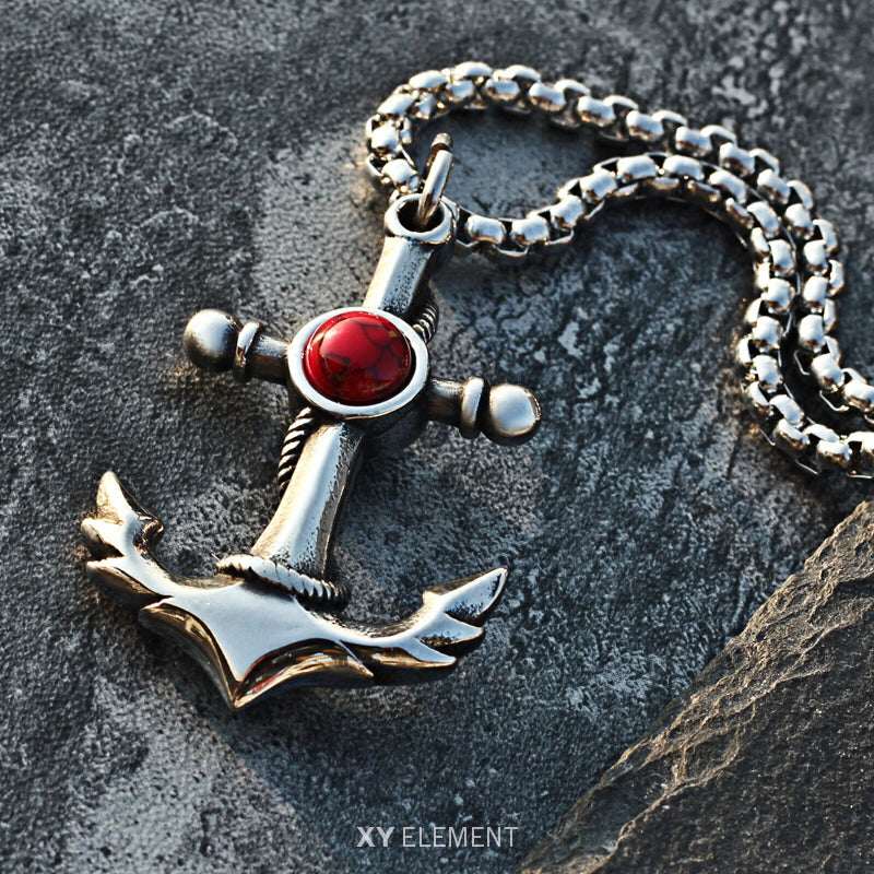 Picture of New Fashion Nacklace For Men
