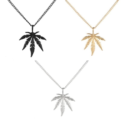Picture of Men Fashion Jewellery Stainless Steel Round Chain Necklaces