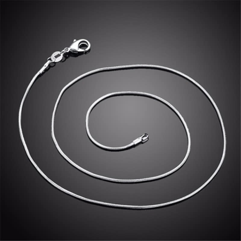 Picture of New Collection  Stainless Steel Fashion Necklace For Men