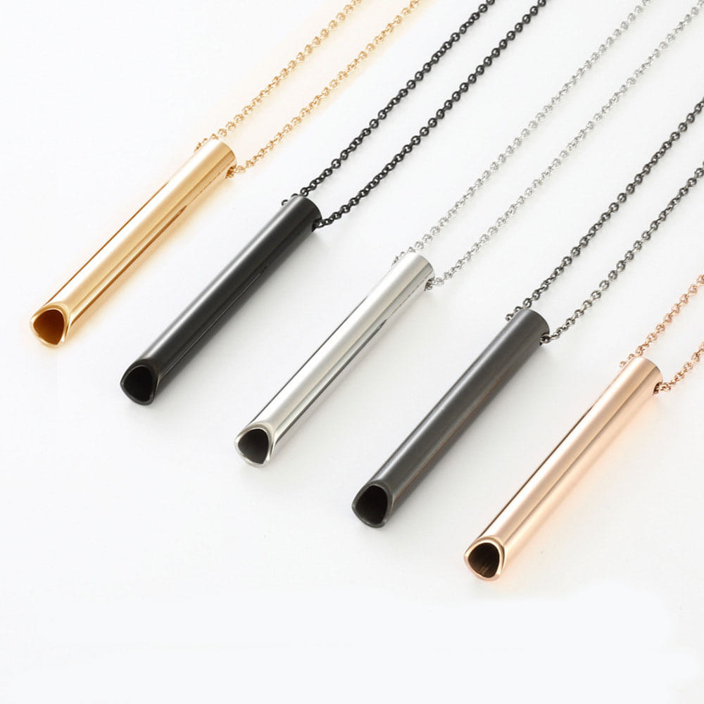 Picture of Black Plated Alloy Necklace Chain for Men
