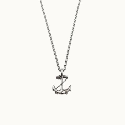 Picture of Fashion  Pendants Chain Necklace for Men Fashion Jewelry Gift Chain For Men