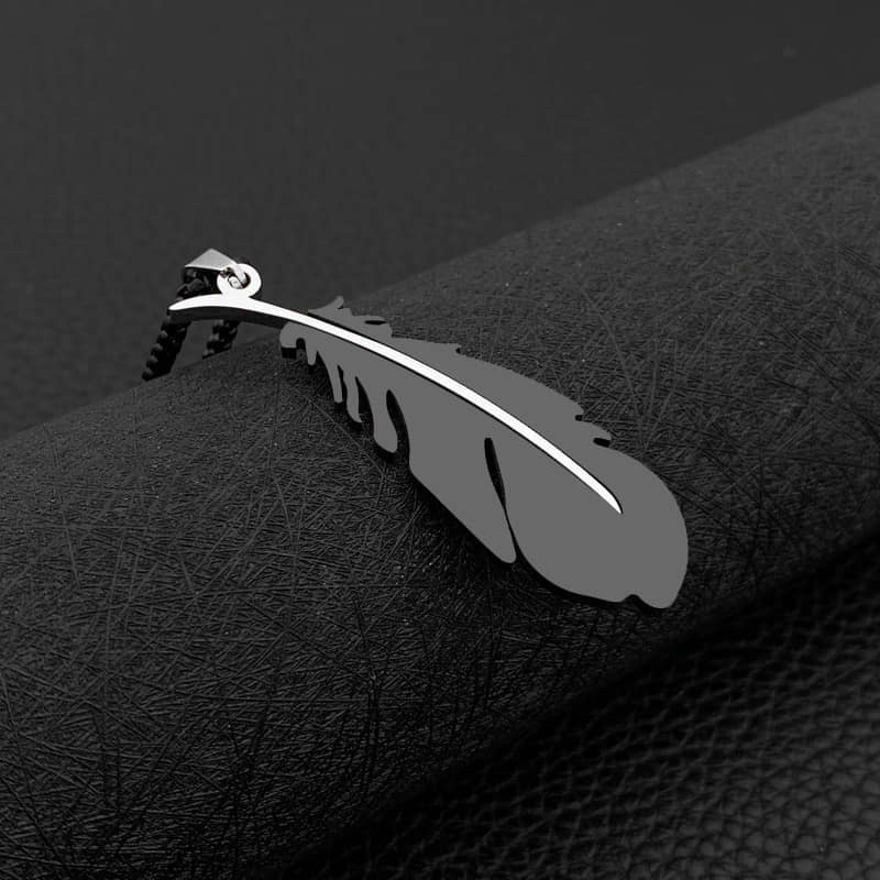 Picture of Highly Sustainable - Trendy Simple Stainless Steel Chain Jewellery Gift For Men - Durabilty Assured - Well Inspired & Crafted