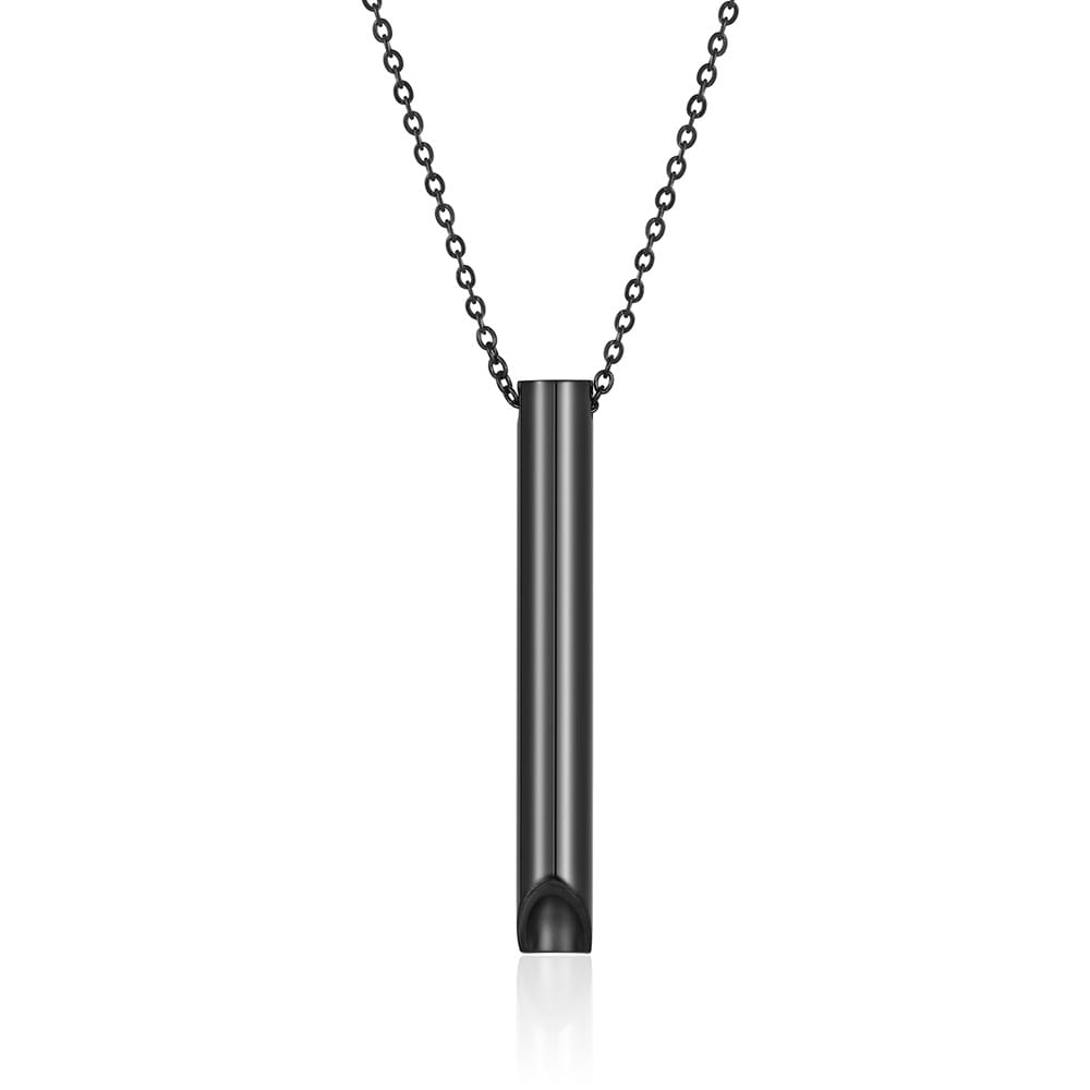 Picture of Necklace Stainless Steel Trendy Fashion Necklace For Men New Collections Necklace