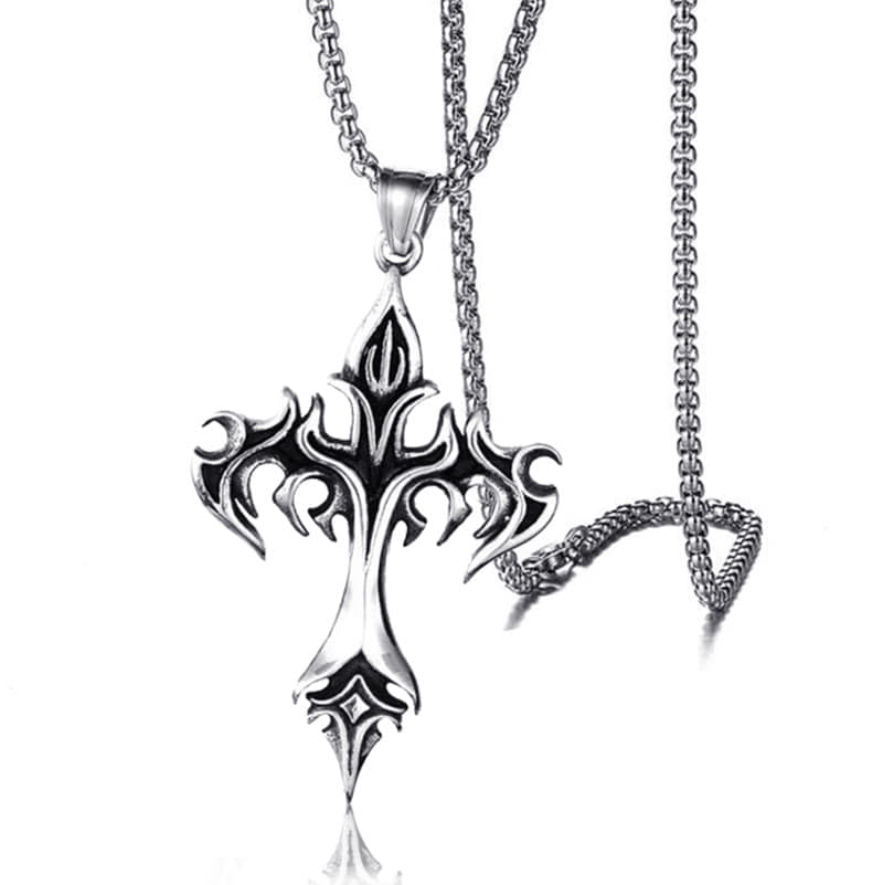 Picture of Stainless Steel Metal Chain For Men