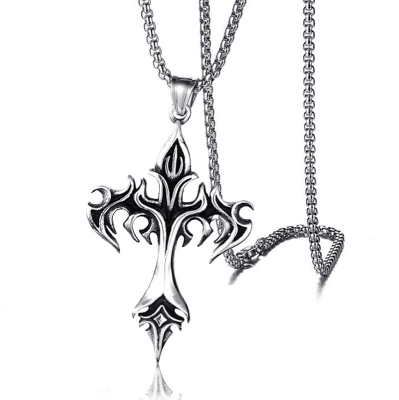 Picture of Stainless Steel Metal Chain For Men