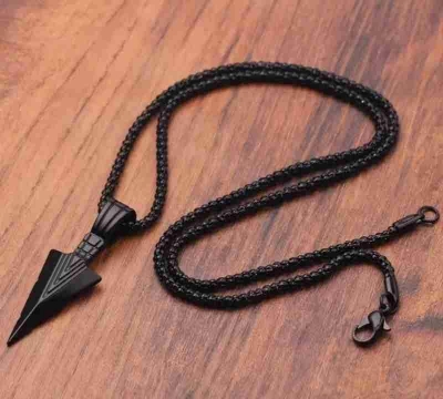 Picture of New Collection  Stainless Steel Trendy Fashion Necklace For Men