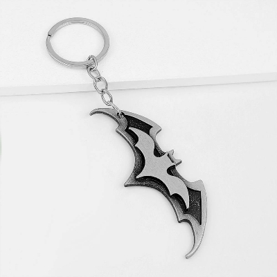 Picture of Dark Emblem: The Ultimate Collector’s Bat Keychain