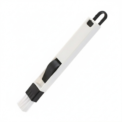 Picture of Multipurpose Window Door Keyboard Cleaning Brush Cleaner+Dustpan 2 In 1 Tool