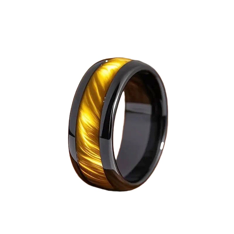 Picture of Exclusive Design Finger Ring For Men