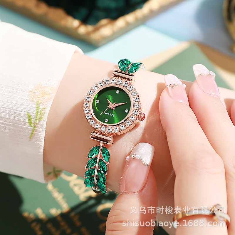 Picture of New style  Watch For Girls