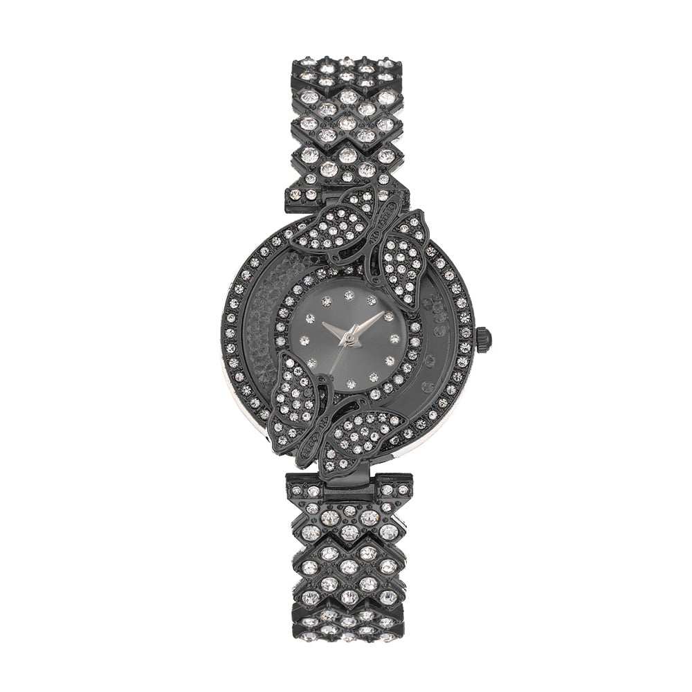 Picture of Stylish & Fashionable Elegant Mirror Quartz Ladies Watch