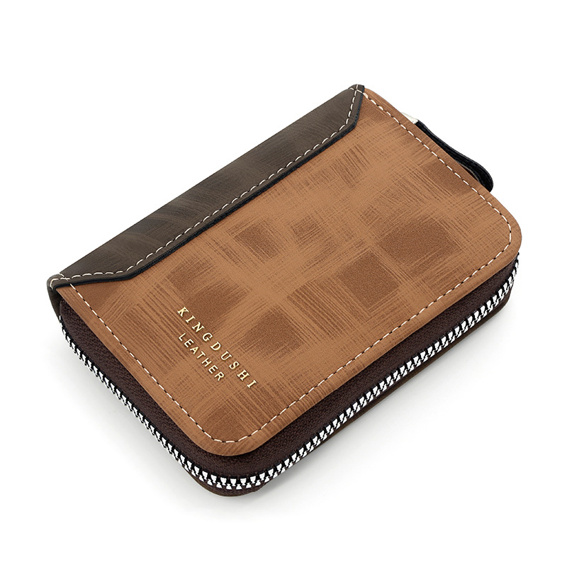 Picture of Credit or Debit Card Holder With Wallet For Men/Women