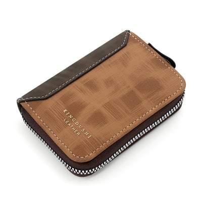 Picture of Credit or Debit Card Holder With Wallet For Men/Women