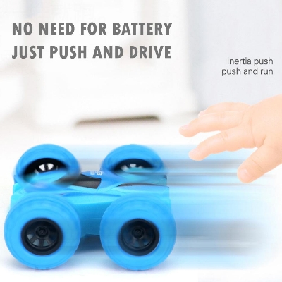 Picture of Kids Cars Toys Vehicles Baby Boys Super Cars Blaze Truck Children Gift Toys