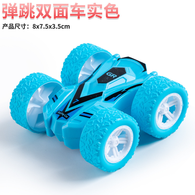 Picture of Kids Cars Toys Vehicles Baby Boys Super Cars Blaze Truck Children Gift Toys