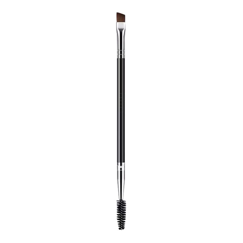 Picture of Ameesi Eyebrow Brush Spiral Design Double Headed Makeup Brush