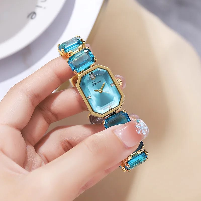 Picture of Ladies Wrist Watch New for Girls