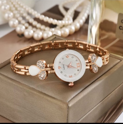 Picture of Ladies Wrist Watch New for Girls