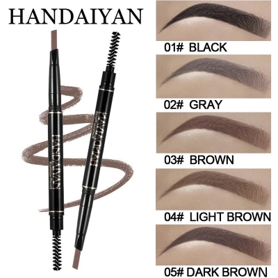 Picture of HANDAIYAN Eyebrow Pencil With Brush