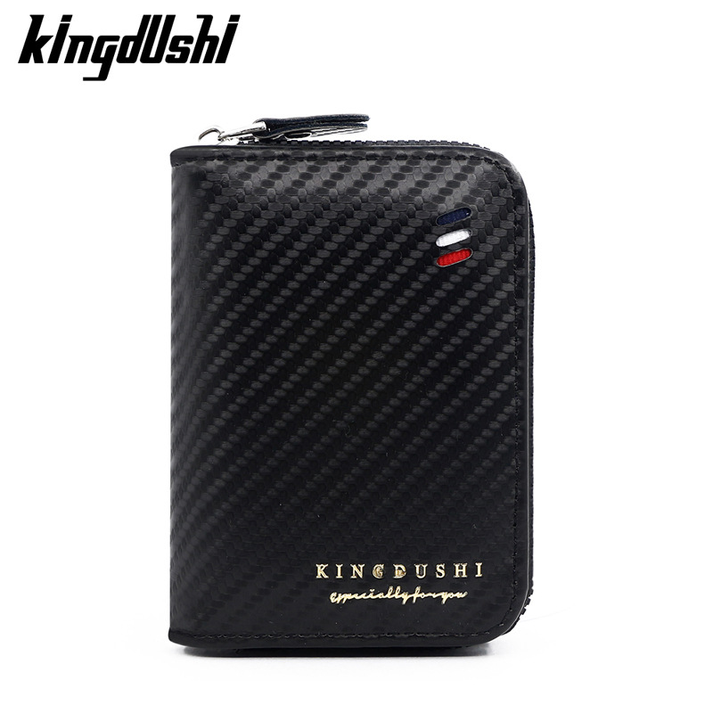 Picture of Visiting Card Stoage Holder Also ATM Card Wallet
